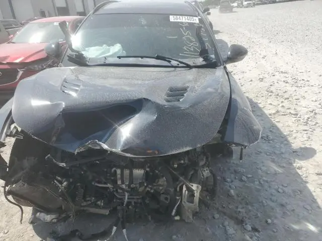 2022 ALFA ROMEO STELVIO QUADRIFOGLIO  