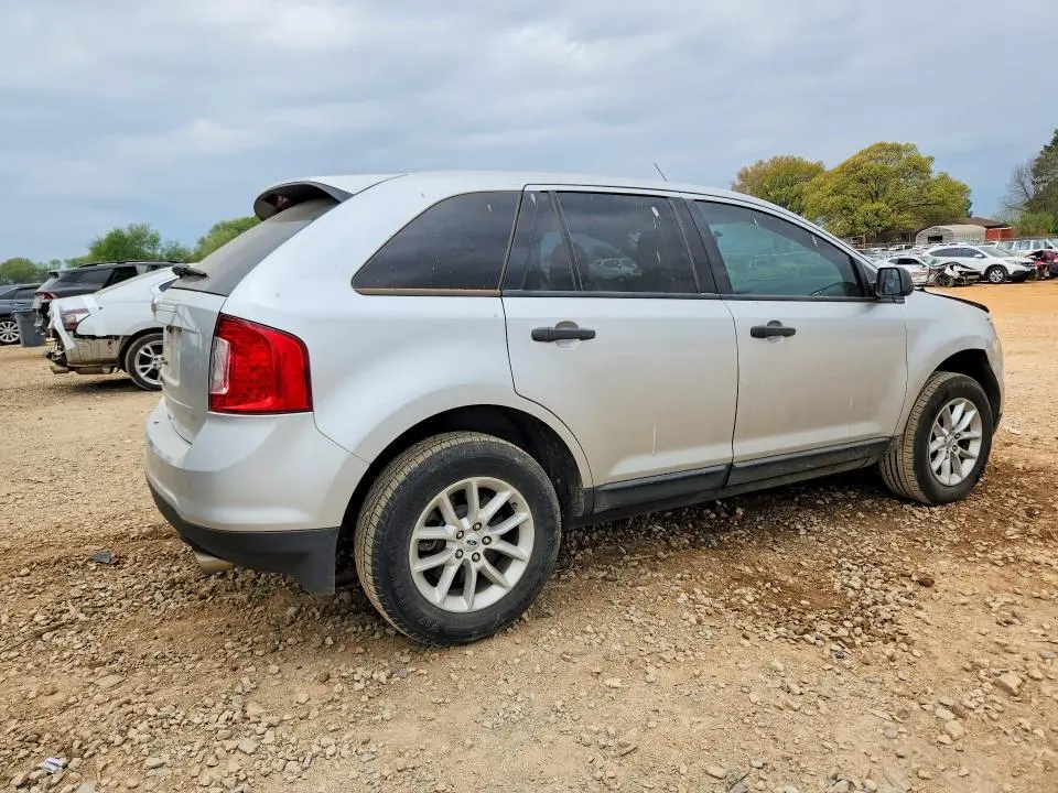 2014 FORD EDGE SE  