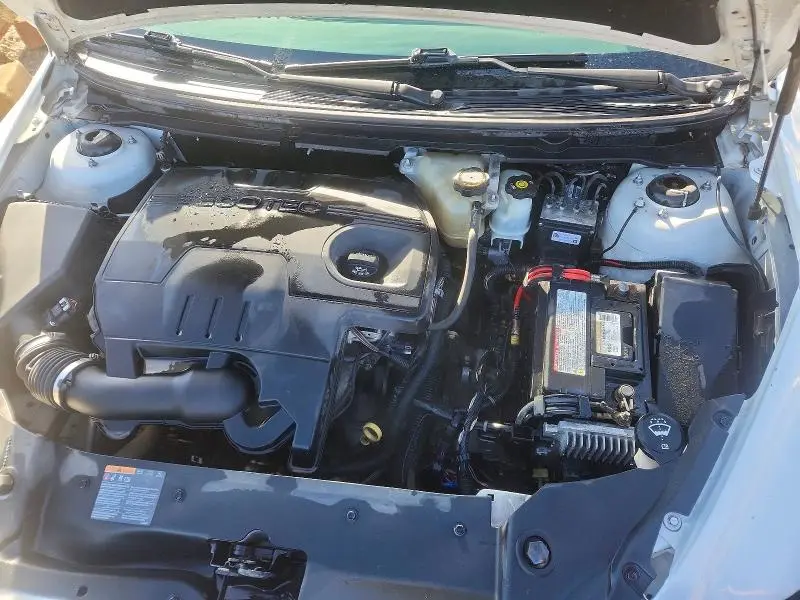 2011 CHEVROLET MALIBU 1LT  