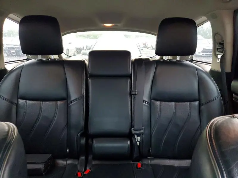 2014 INFINITI QX60 BASE  