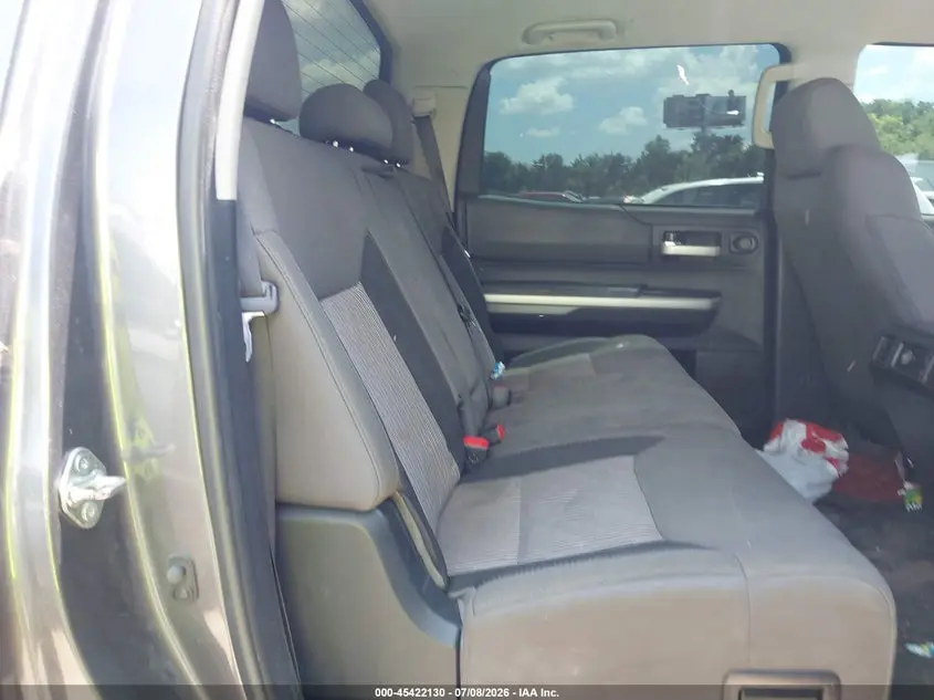 2014 TOYOTA TUNDRA SR5 4.6L V8