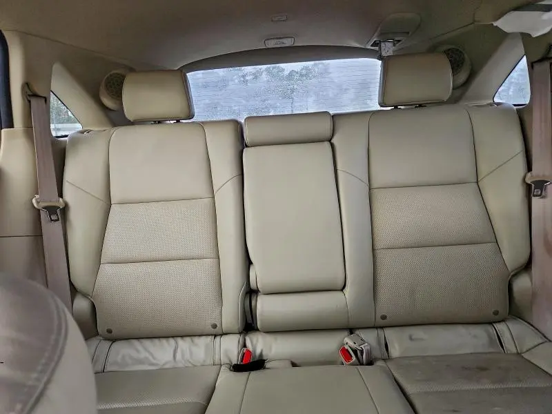 2017 ACURA RDX ADVANCE  