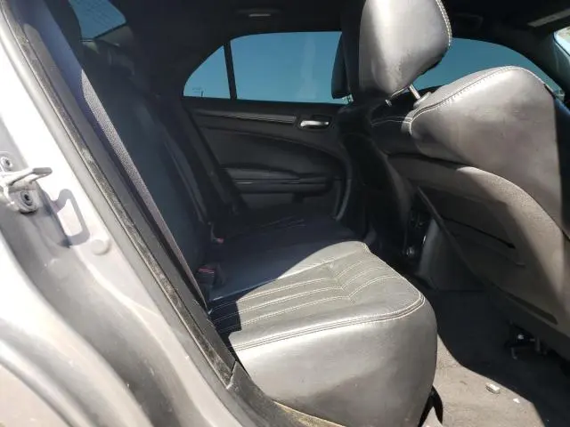 2013 CHRYSLER 300 S  