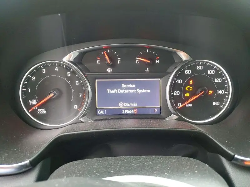 2022 CHEVROLET BLAZER 3LT  