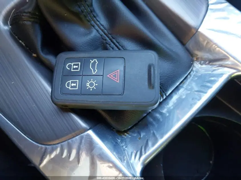 2016 VOLVO S60 T5 DRIVE-E PREMIER