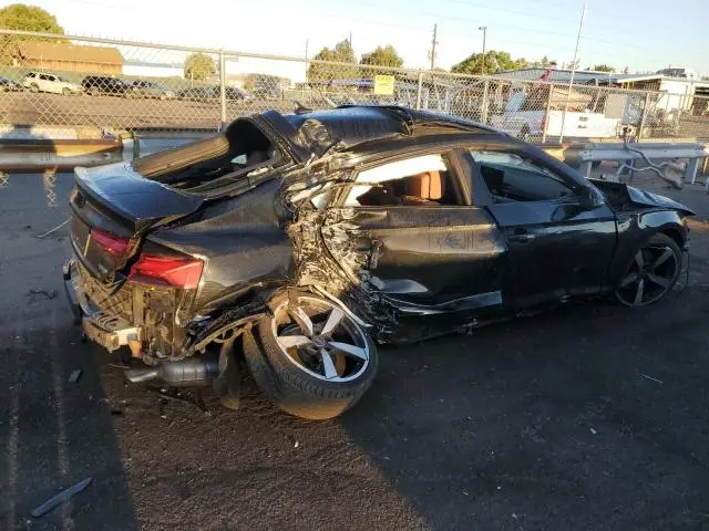 2023 AUDI A5 PREMIUM PLUS 45