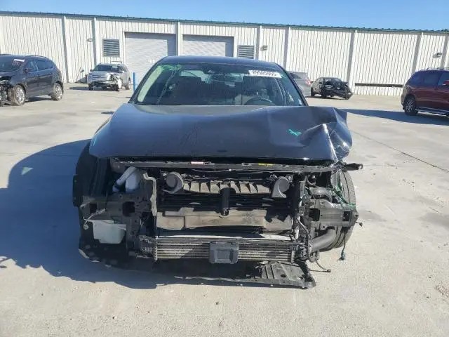 2019 HONDA ACCORD EX  