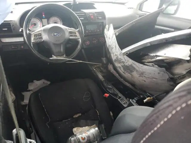 2014 SUBARU IMPREZA SPORT PREMIUM  