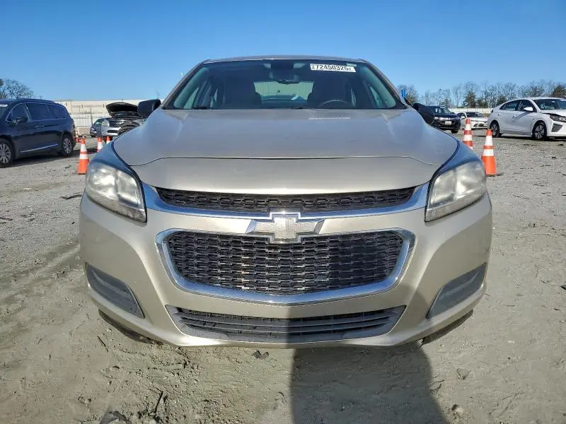 2014 CHEVROLET MALIBU LS  