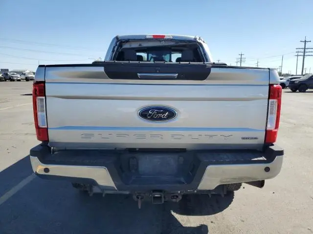 2019 FORD F250 SUPER DUTY  