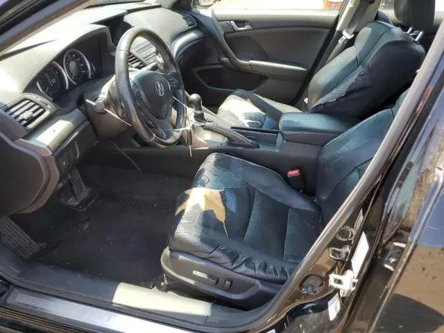 2010 ACURA TSX   