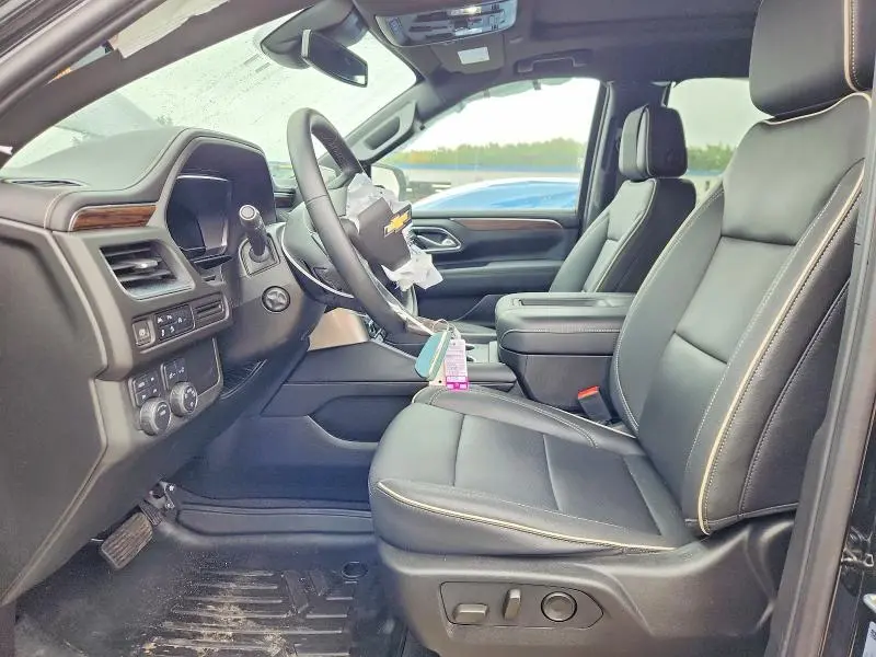 2023 CHEVROLET TAHOE K1500 PREMIER  