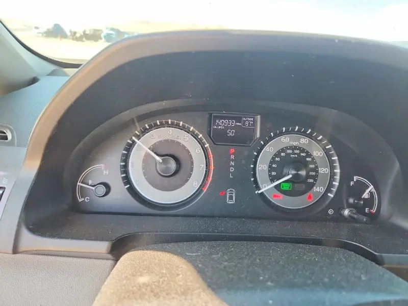 2016 HONDA ODYSSEY EX  