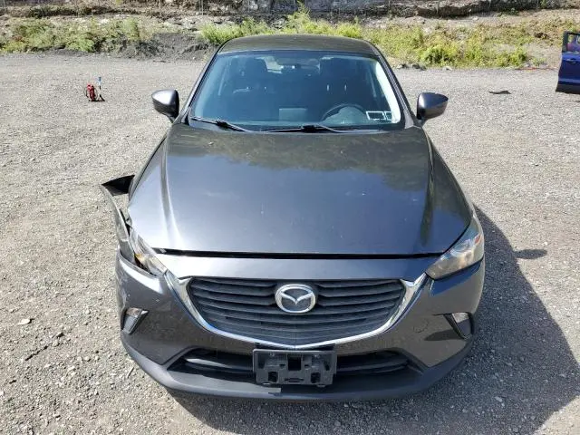 2017 MAZDA CX-3 SPORT  