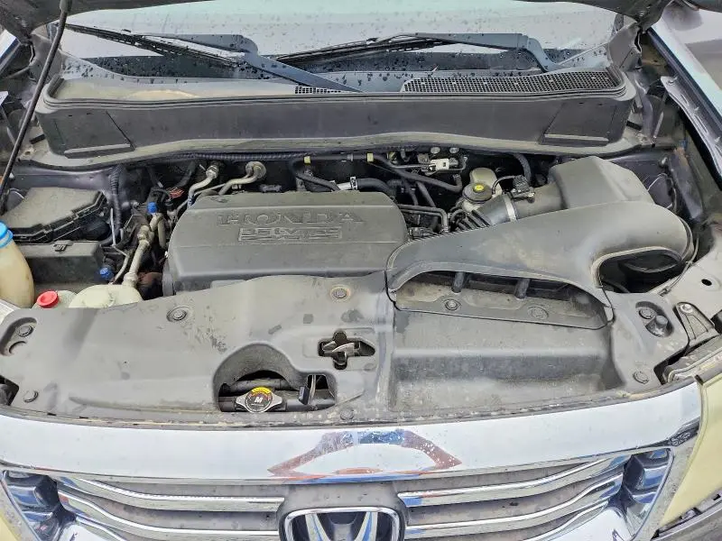 2015 HONDA PILOT SE  
