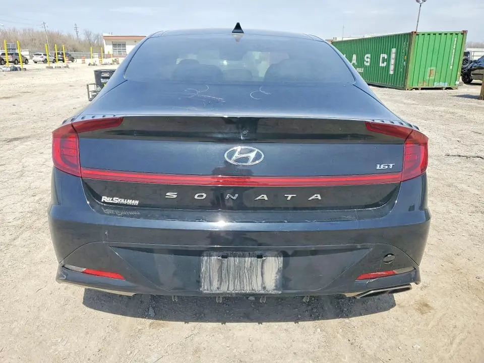 2023 HYUNDAI SONATA SEL PLUS  