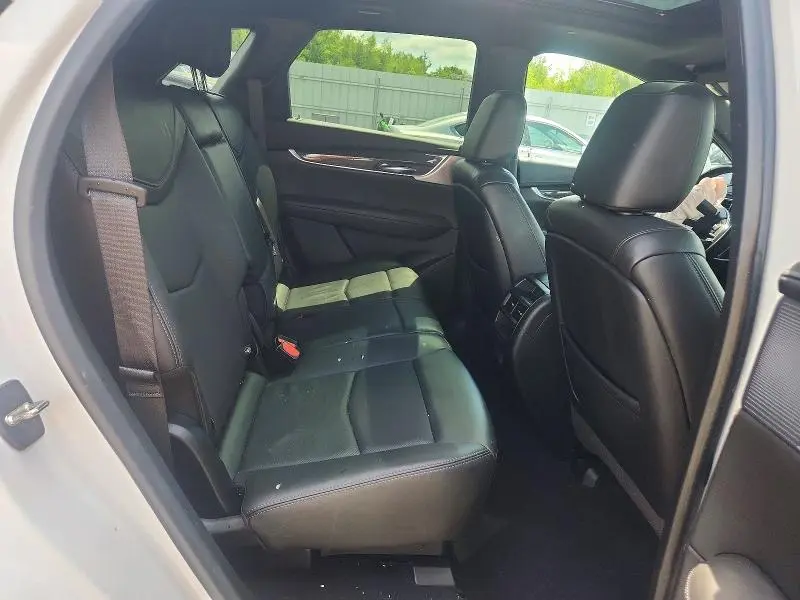 2020 CADILLAC XT5 SPORT  