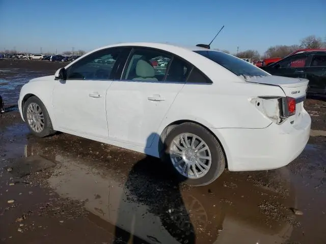 2016 CHEVROLET CRUZE LIMITED ECO  