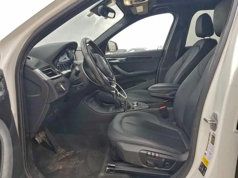 2017 BMW X1 XDRIVE28I  