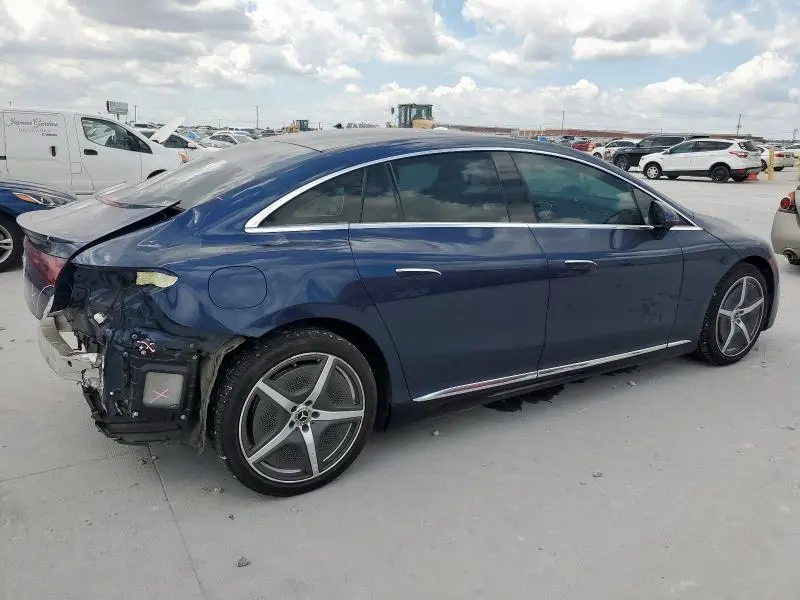 2023 MERCEDES-BENZ EQE SEDAN 350+  