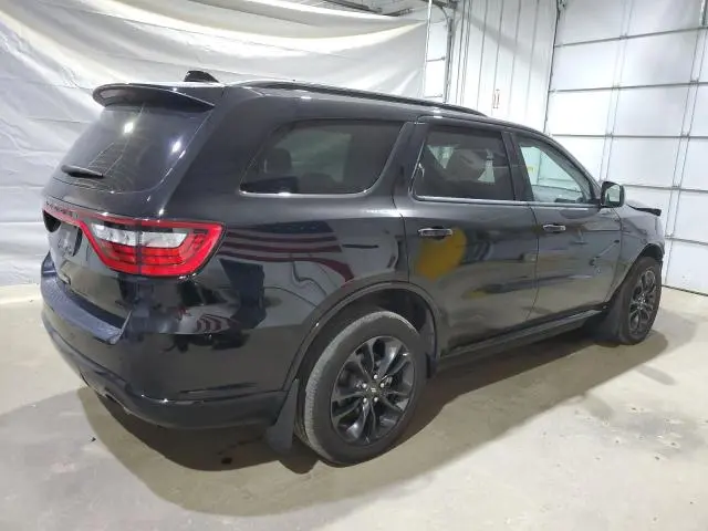 2023 DODGE DURANGO GT