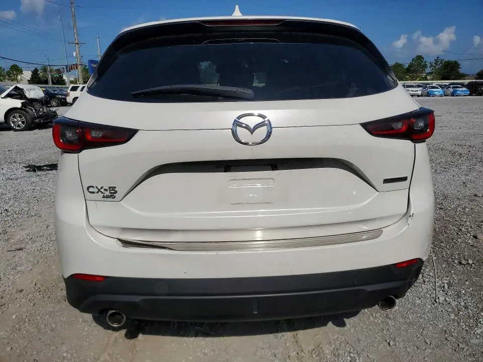 2023 MAZDA CX-5 PREFERRED  