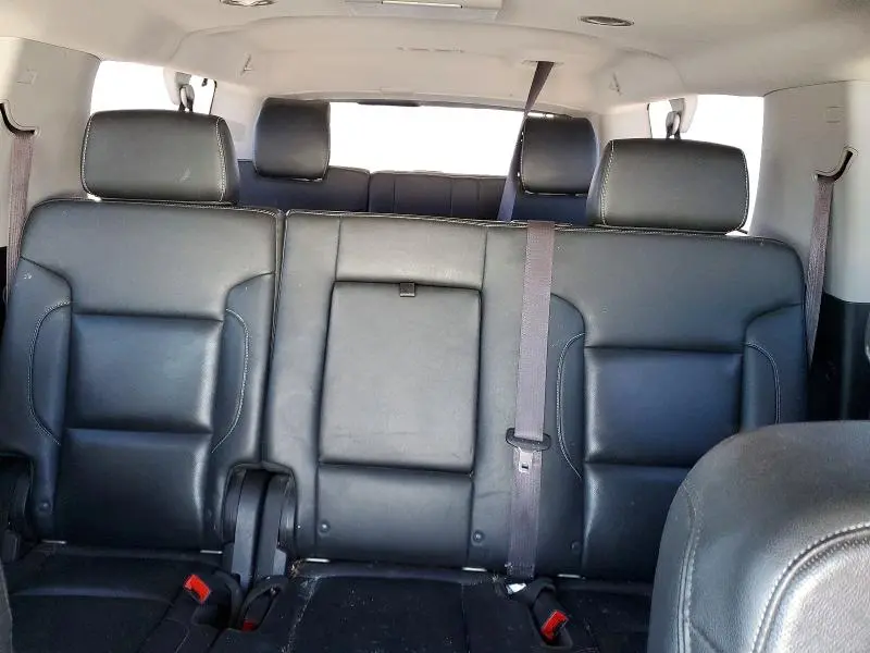 2017 GMC YUKON XL K1500 SLT  