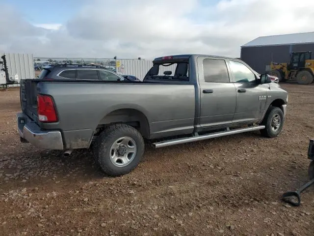 2013 RAM 2500 ST  