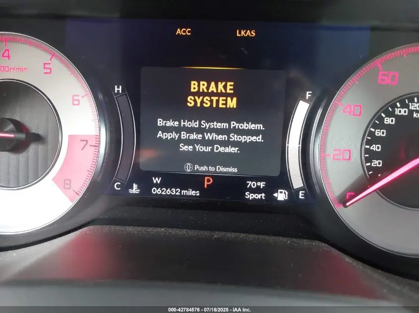 2020 ACURA RDX A-SPEC PACKAGE