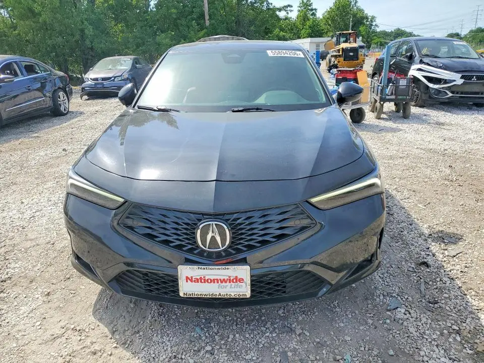 2024 ACURA INTEGRA A-SPEC  