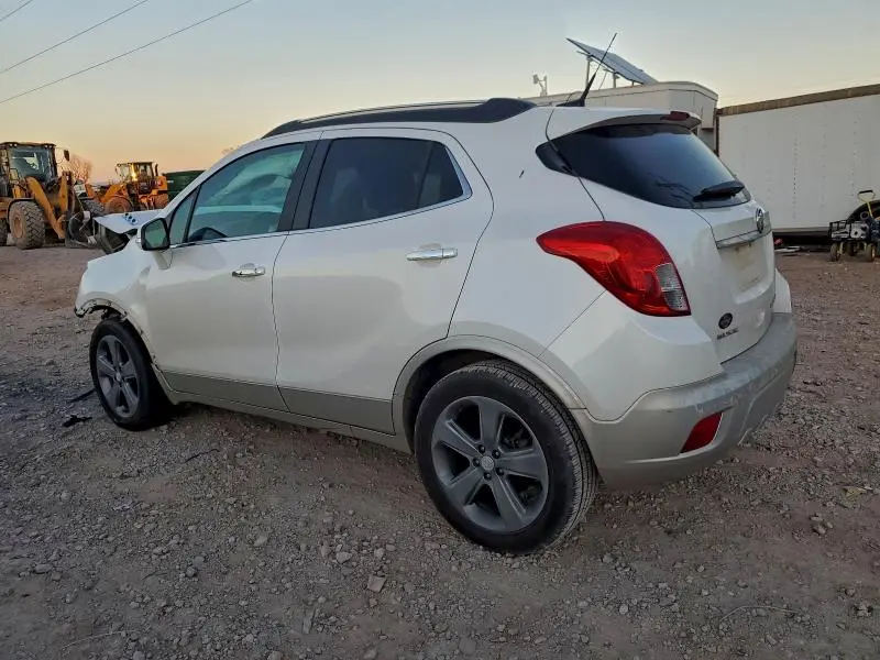 2014 BUICK ENCORE CONVENIENCE  