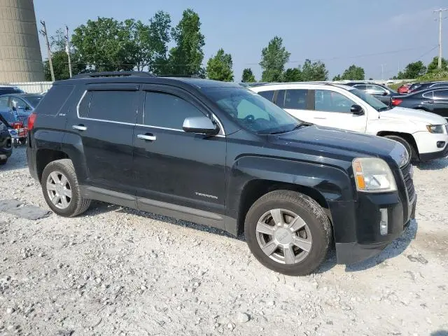 2013 GMC TERRAIN SLE  