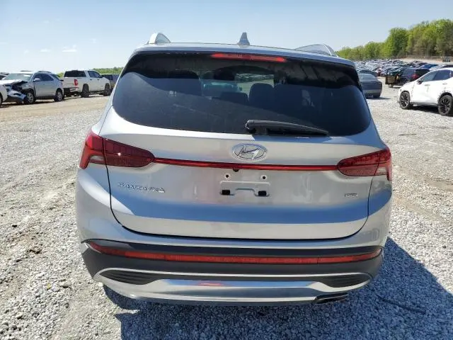 2023 HYUNDAI SANTA FE SEL PREMIUM