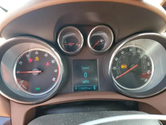 2014 BUICK ENCORE PREMIUM  