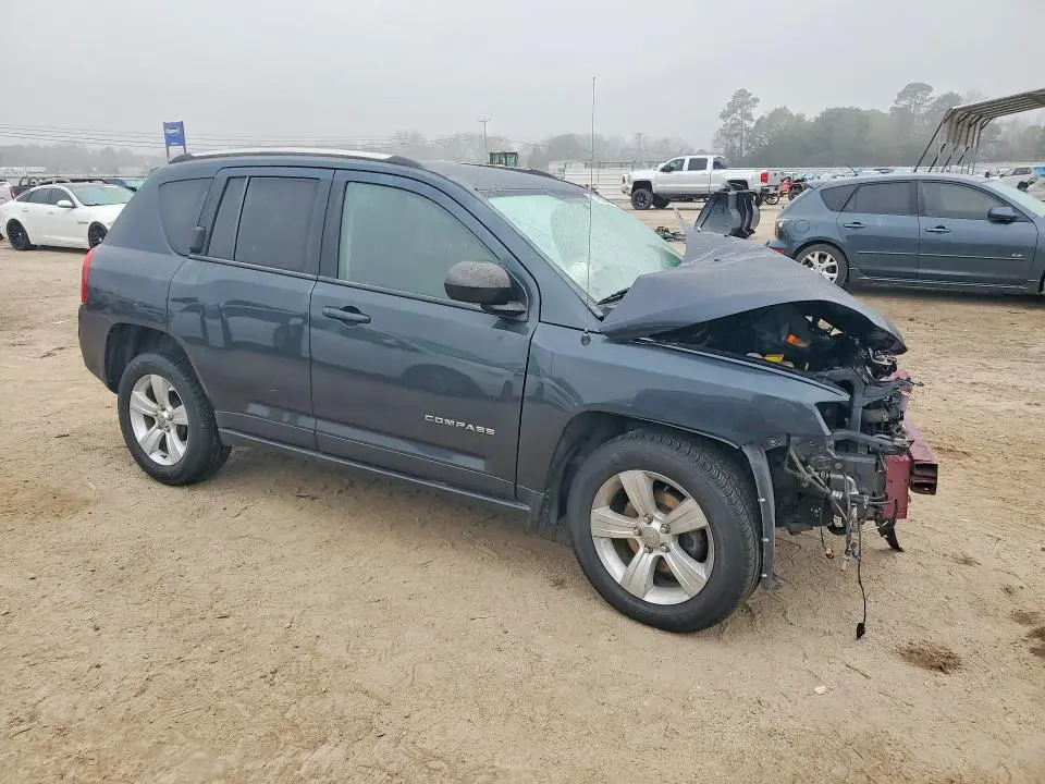 2015 JEEP COMPASS SPORT  