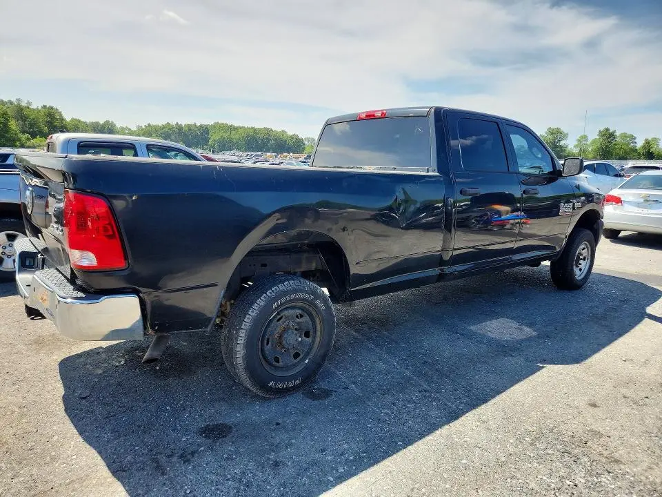 2015 RAM 2500 ST  