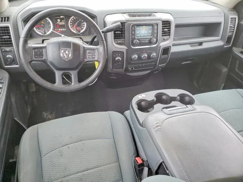 2014 RAM 1500 ST  