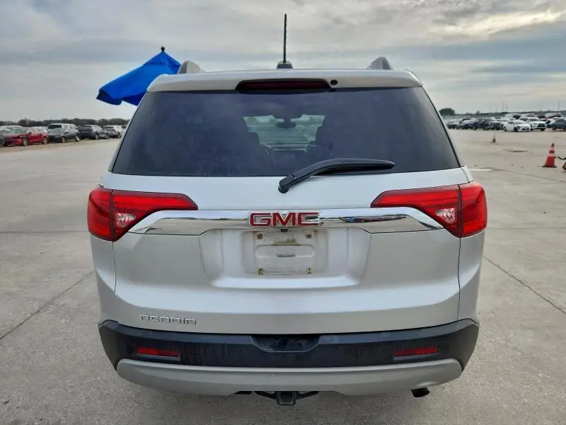 2018 GMC ACADIA SLE  