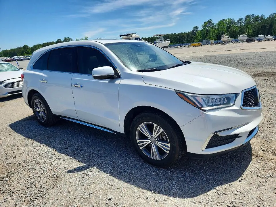2020 ACURA MDX   