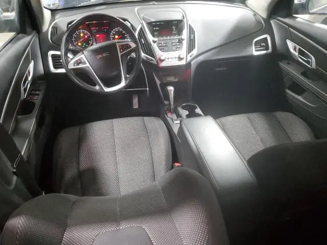 2013 GMC TERRAIN SLE