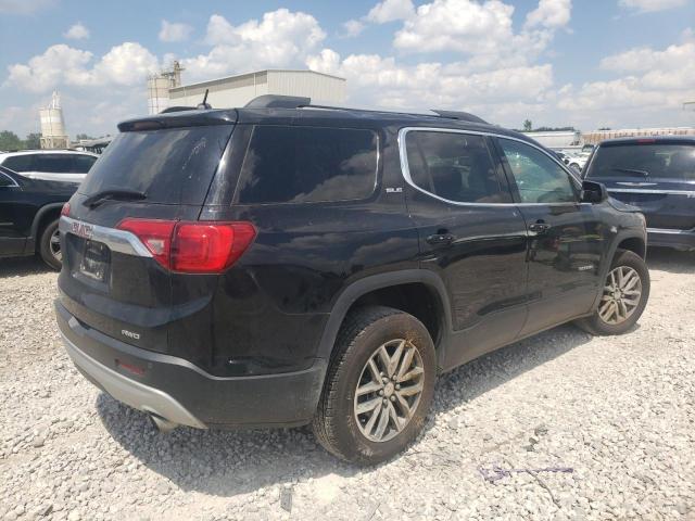 2018 GMC ACADIA SLE