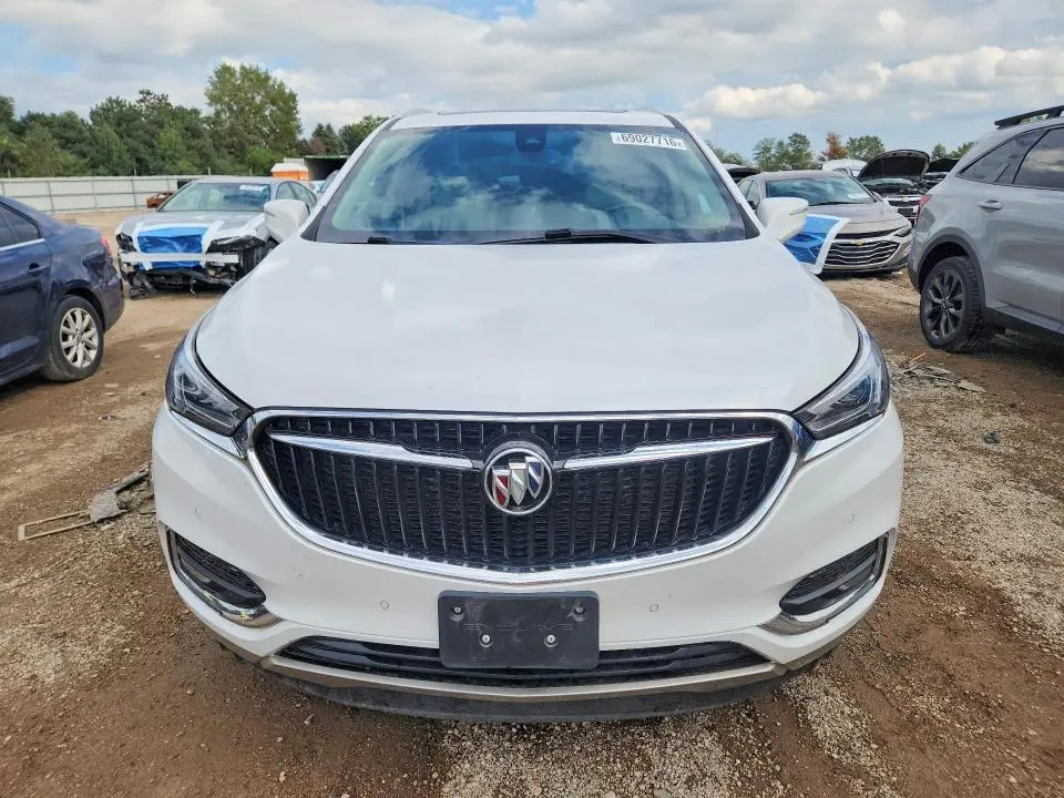 2021 BUICK ENCLAVE PREMIUM  