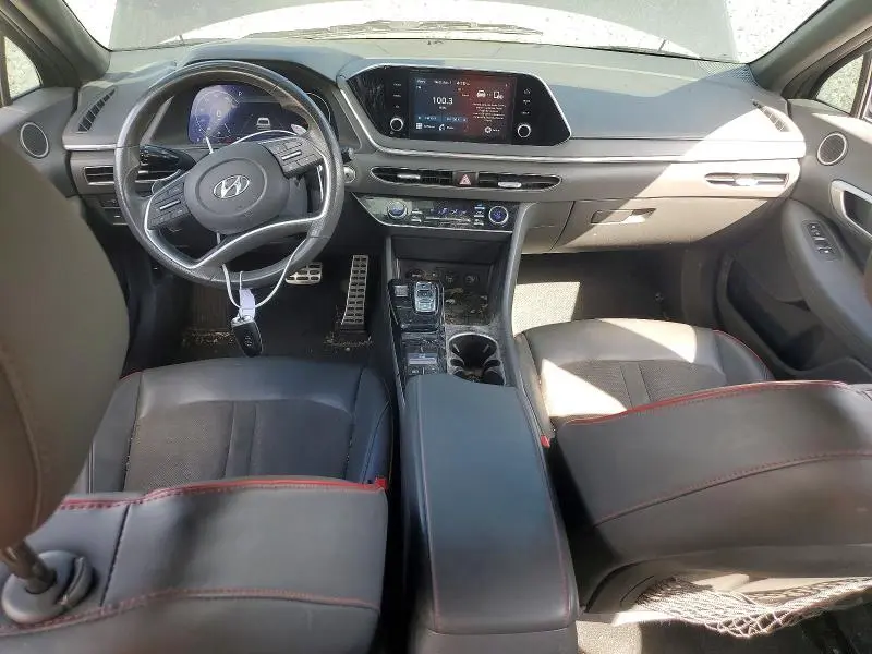 2020 HYUNDAI SONATA SEL PLUS  