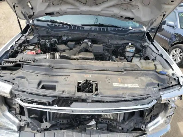 2021 FORD F250 SUPER DUTY  