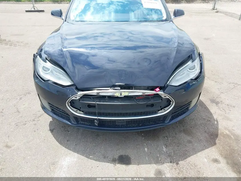 2015 TESLA MODEL S 60/70/85