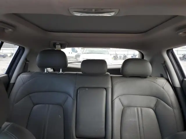 2015 KIA SPORTAGE EX  