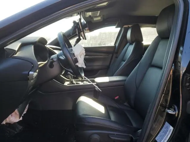 2021 MAZDA 3 SELECT  