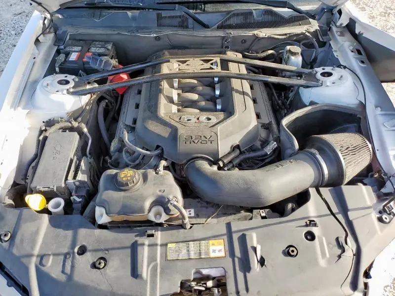 2014 FORD MUSTANG GT  