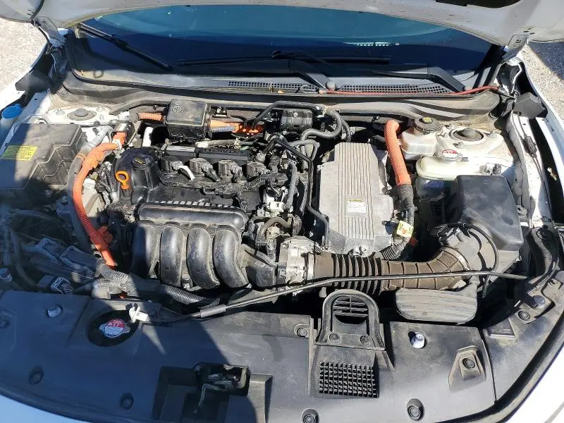 2019 HONDA INSIGHT EX  