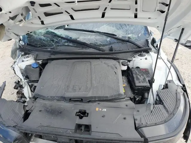 2025 HYUNDAI IONIQ 5 SE  